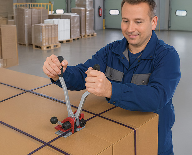 Choisir son feuillard