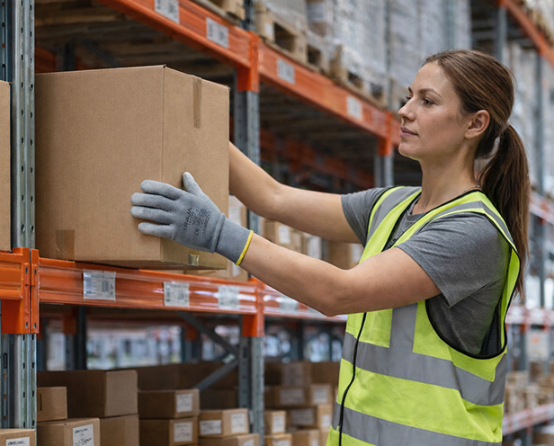 Choisir ses gants de manutention