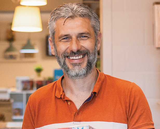 L’entreprise Het Spelhuis témoigne