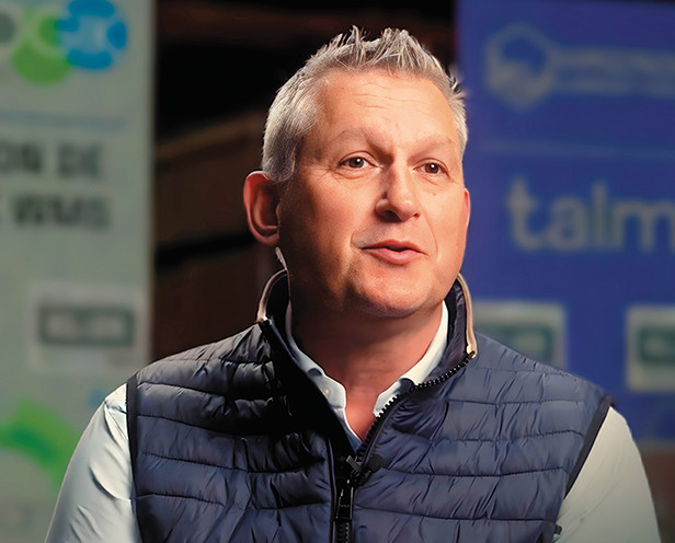 L’entreprise E-Logik témoigne