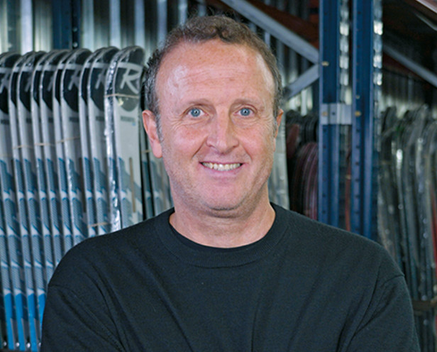 MEGASPORT: Sportovní vybavení bezpečně až k zákazníkům