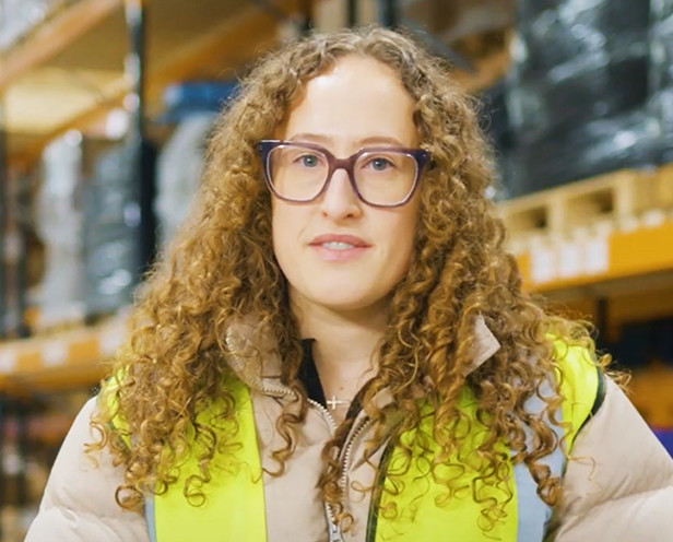 Hutch Logistics | customer testimonial