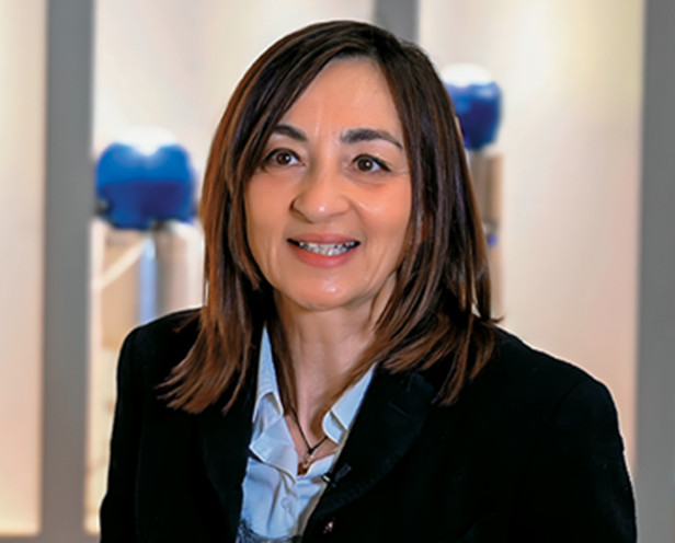 Giorgia Groppi - Bardiani