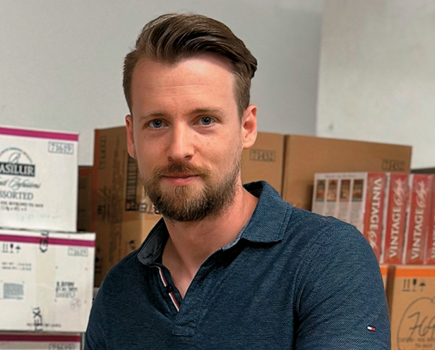 MIX-TEE: Spolehlivá balicí řešení na míru