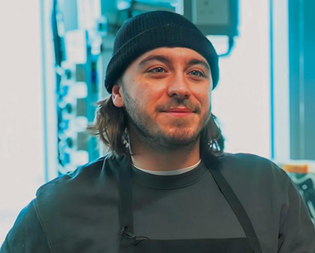 All Week | customer testimonial