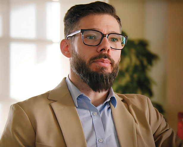 Nicola Matterazzo - NaturaSì