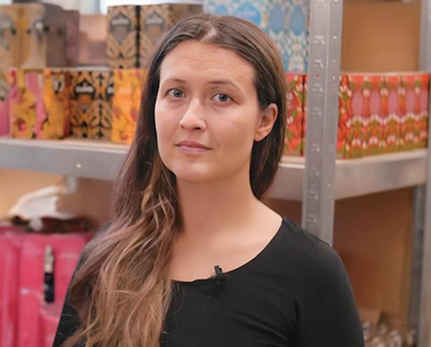 Goodie: Jak jsme zrychlili a zefektivnili balení