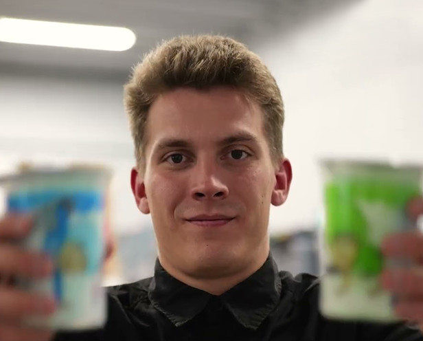 Tary Shop : Ochrana produktu v praxi