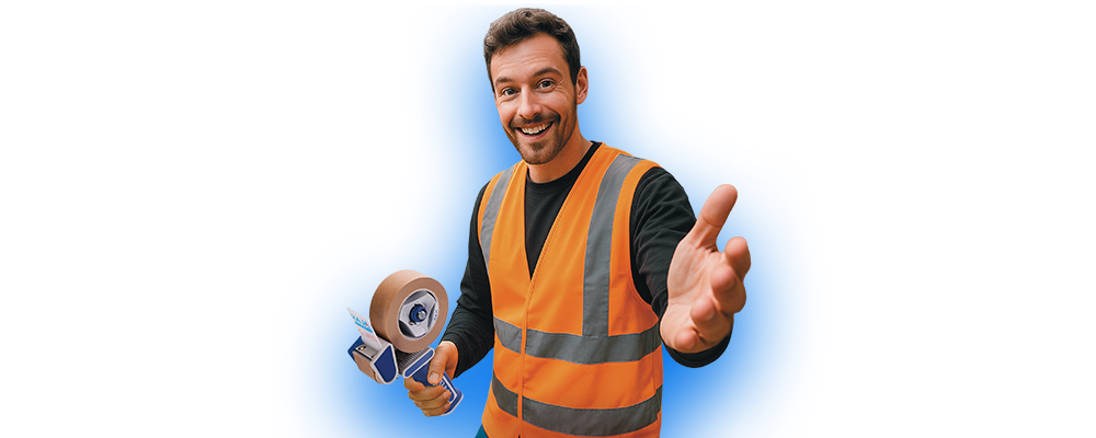 Din guide till&hellip; Allt inom emballage, utrustning och f&ouml;rbrukningsmaterial!