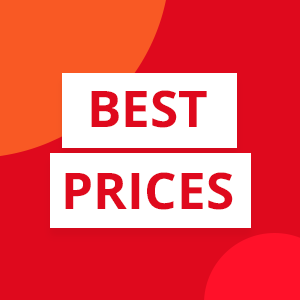 Ontdek onze 300+ Best Price producten