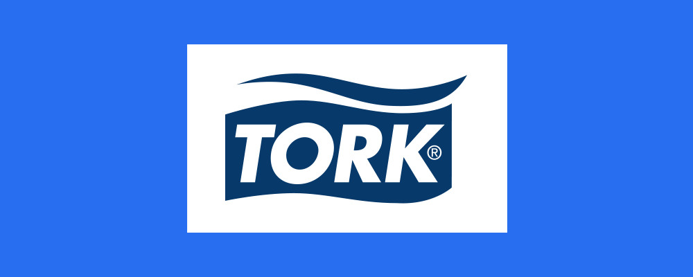 Les produits d'hygiène professionnelle TORK