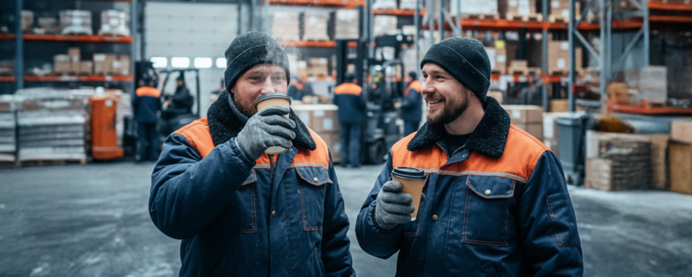 LES INDISPENSABLES DE L'HIVER