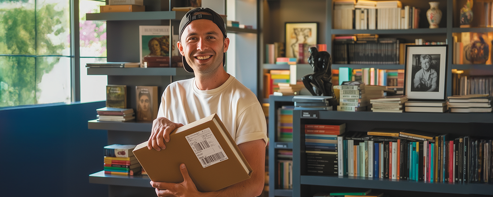 L'univers des éditeurs et imprimeurs