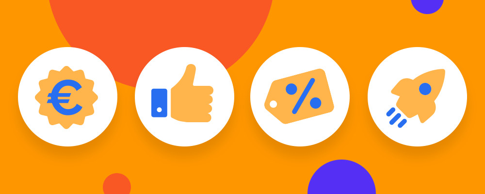 PROFITEZ DE NOS BONS PLANS