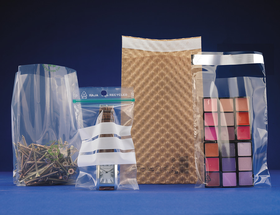 Comment bien choisir son sachet ?