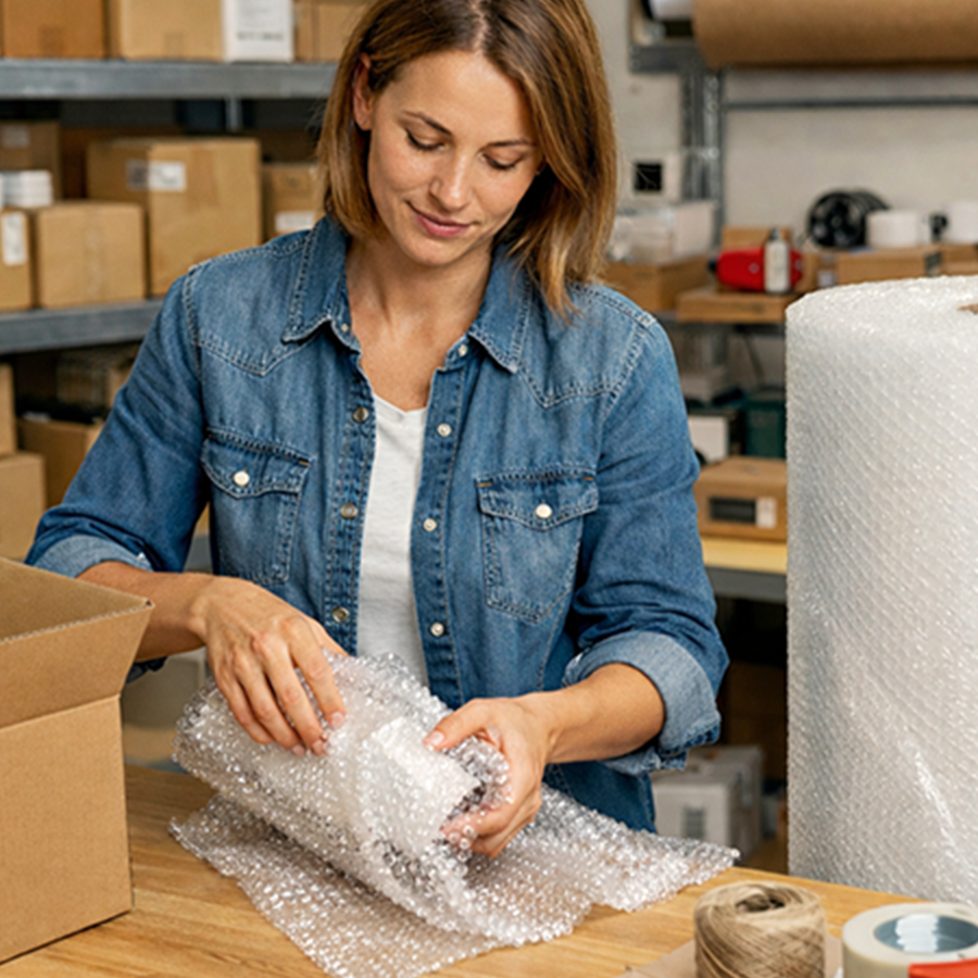 Comment choisir la bonne solution de calage et de protection