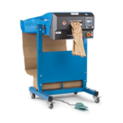 Machines d'emballage