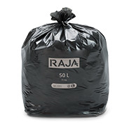 Sacs poubelles