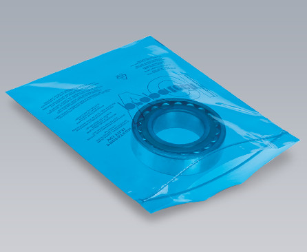 Sachet anticorrosion