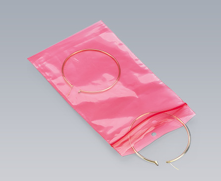 Sachet couleur