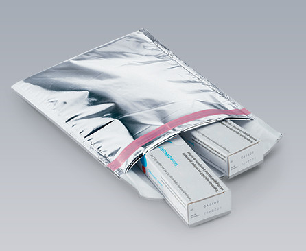 Isothermische zakjes