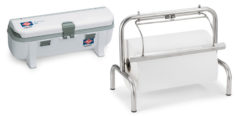 Machines de soudure et thermofilmeuse