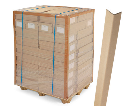 Cornières et angles de protection