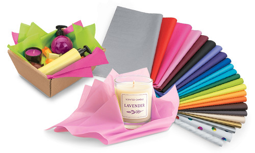 Papiers de soie