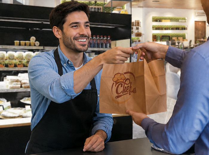 Restaurateurs et traiteurs