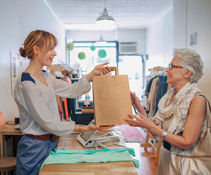 Comment faire revenir vos clients dans votre magasin ?