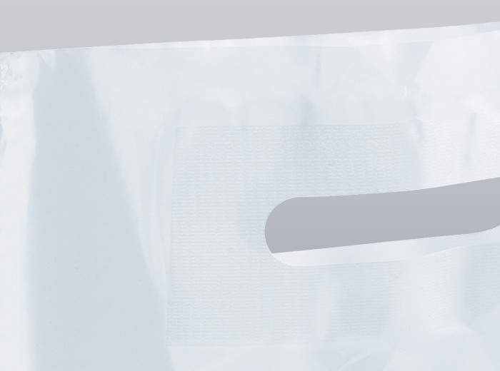 Sac plastique