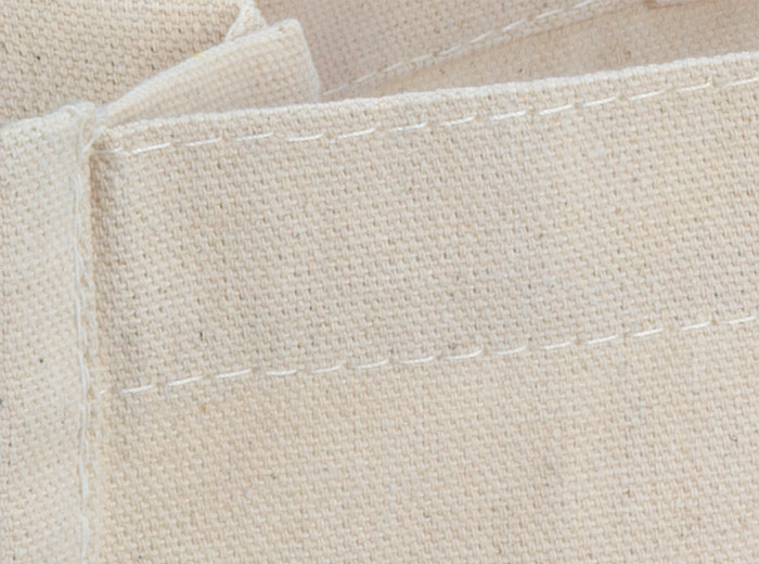 Sac en coton