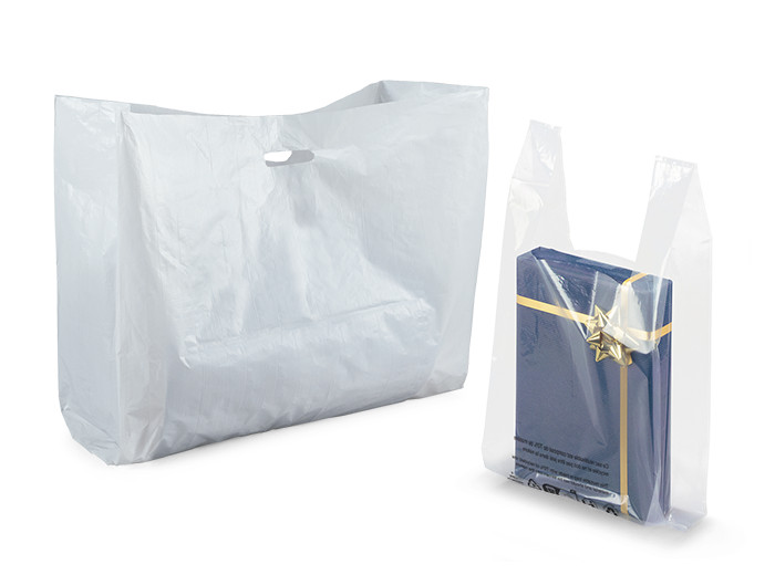 Sacs plastique