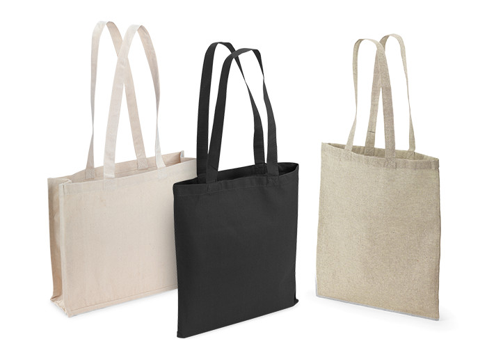 Sacs coton