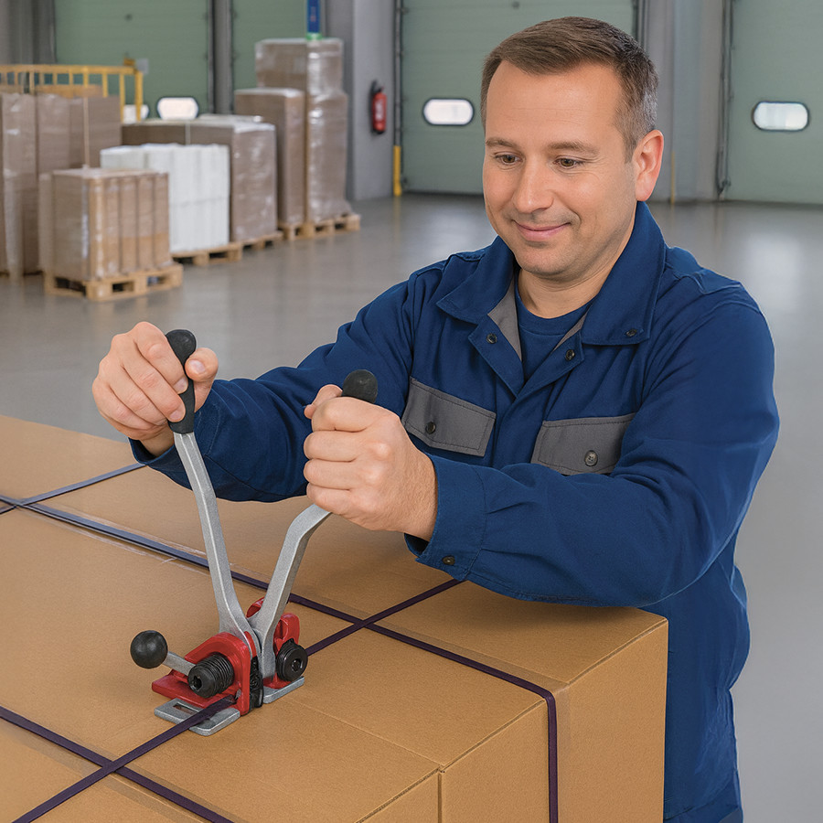 Comment choisir son feuillard ?