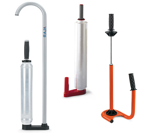 Découvrez notre gamme de dérouleurs