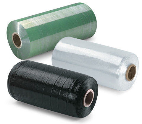 Films ou papiers machines