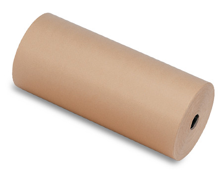 Le papier kraft