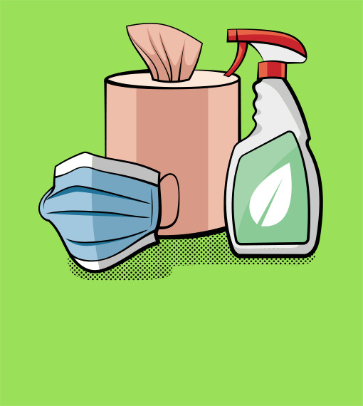 Igiene, pulizia
