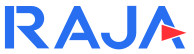  Logo RAJA