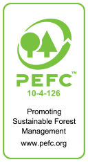 La certificación PEFC