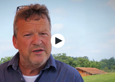 Kundenbericht von Natural Horse Care