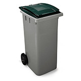 Poubelles
