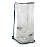 Supports-sac-poubelle