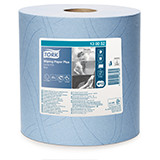 Poetsdoeken en poetspapier