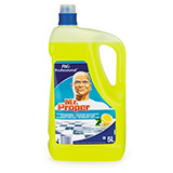 Vloerreiniging en ruitenreiniging