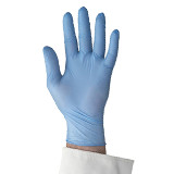 Gants jetables