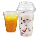 Bekers, potjes en rietjes