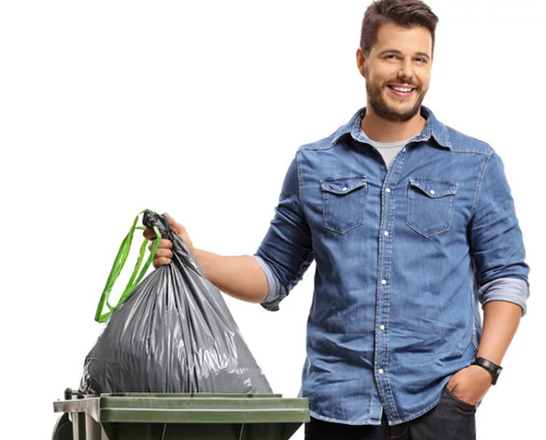 Vuilniszakken: uw keuzegids voor een optimaal afvalbeheer