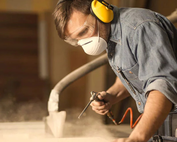 FFP-klasse: hoe kies ik het juiste stofmasker?